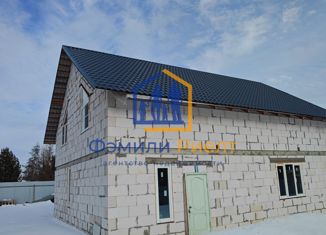 Продаю дом, 205.8 м2, деревня Подсобное Хозяйство, деревня Подсобное Хозяйство, 3А