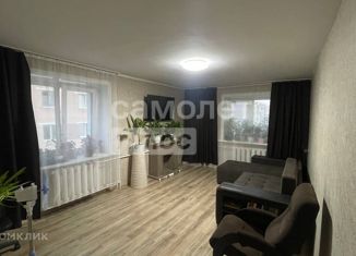 Продажа 2-ком. квартиры, 45 м2, Бурятия, улица Павлова, 64