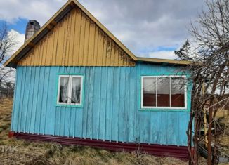 Продается дом, 50 м2, садовое товарищество Штиль