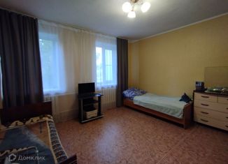 Продаю однокомнатную квартиру, 33.7 м2, Нижний Новгород, улица Куйбышева, 24, метро Бурнаковская