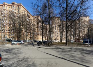 Продается 2-комнатная квартира, 61 м2, Москва, Университетский проспект, 5, Гагаринский район