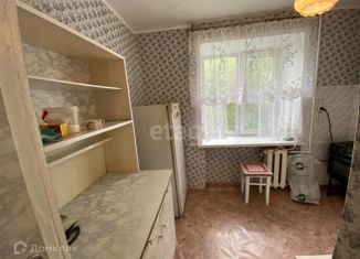 Продам трехкомнатную квартиру, 54.4 м2, Камышлов, Северная улица, 63В