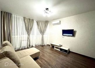 Продается 1-комнатная квартира, 34.6 м2, Анапа, Владимирская улица, 154к3, ЖК Трио