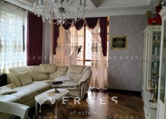Сдается в аренду трехкомнатная квартира, 120 м2, Москва, проспект Вернадского, 94к5, ЗАО