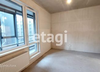 Продаю квартиру студию, 27 м2, Санкт-Петербург, улица Типанова, 23с1, улица Типанова