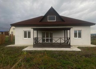 Продажа дома, 180 м2, село Урик, Тепличная улица