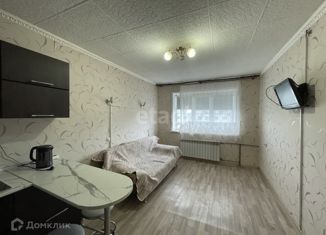 Продам однокомнатную квартиру, 21.6 м2, Красноярский край, площадь Металлургов, 29