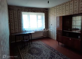 Продажа однокомнатной квартиры, 30.1 м2, пос. им. Воровского, Спортивная улица, 9