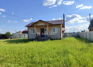 Продажа дома, 41.3 м2, село Горы, Кооперативная улица, 46