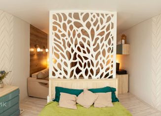 Продаю 1-комнатную квартиру, 45.3 м2, Нововоронеж, улица Космонавтов, 24