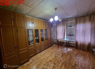 Продажа однокомнатной квартиры, 26.7 м2, Кострома, Совхозная улица, 19, Фабричный район