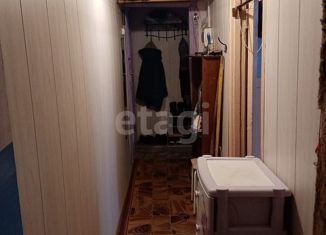 Продаю 3-ком. квартиру, 51 м2, Сыктывкар, Печорская улица, 18, район Орбита