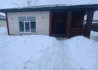 Продажа дома, 100 м2, село Загорново, Молодёжная улица