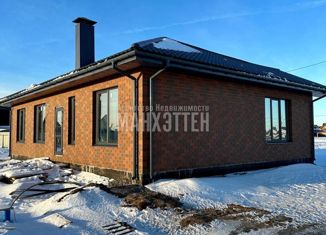 Продаю дом, 119.8 м2, деревня Селятино, коттеджный посёлок Росмед, 16