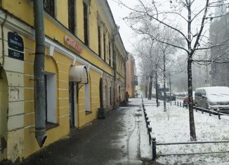 Продажа офиса, 74.3 м2, Санкт-Петербург, 4-я линия Васильевского острова, 35к2Т, муниципальный округ Васильевский