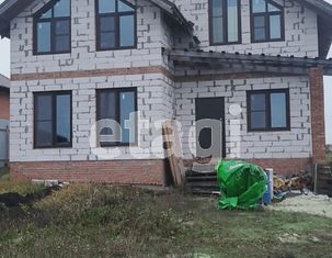 Продам дом, 210 м2, село Никольское, Комсомольская улица, 18