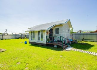 Продам дом, 44.6 м2, дачный посёлок Луговое, дачный посёлок Луговое, 95