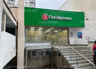 Офис на продажу, 738.3 м2, Москва, Проектируемый проезд № 5464, метро Чертановская