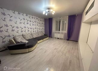 Продается двухкомнатная квартира, 61 м2, Зеленодольск, улица Комарова, 14Бк2