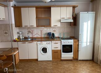Сдам в аренду 2-комнатную квартиру, 63 м2, Новосибирская область, микрорайон Горский, 47