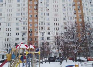Продам 3-ком. квартиру, 77 м2, Москва, улица Полины Осипенко, 16, улица Полины Осипенко