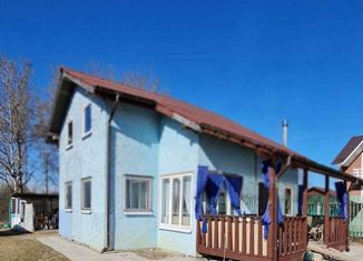 Дом на продажу, 80 м2, деревня Малое Карлино