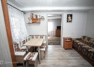 Продажа дома, 47.6 м2, Новосибирская область, Трудовая улица