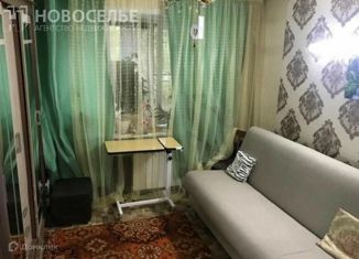 Продажа комнаты, 18.8 м2, Рязань, Куйбышевское шоссе, 23, Октябрьский административный округ