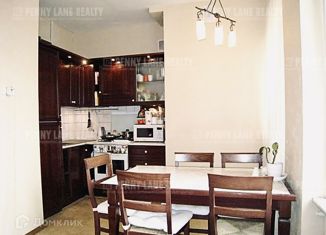 Продам 3-комнатную квартиру, 68 м2, Москва, Лесная улица, 8/12, Лесная улица