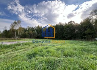 Продается земельный участок, 15 сот., деревня Кашурино, Парковая улица