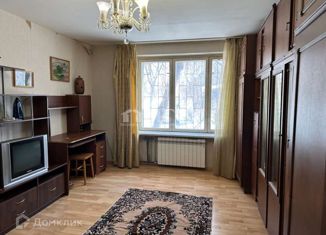 Продам 1-комнатную квартиру, 36.2 м2, Москва, улица Госпитальный Вал, 3к3, Басманный район