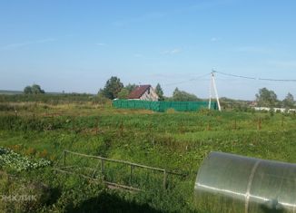 Продаю участок, 13 сот., посёлок Фетинино, Центральная улица