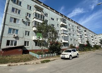 Однокомнатная квартира на продажу, 25.6 м2, Благовещенск, улица Калинина, 129