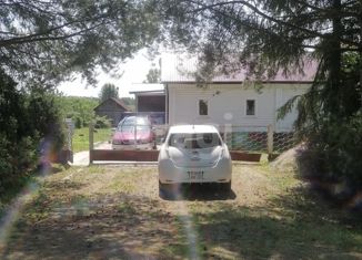 Продажа дома, 38 м2, деревня Лучинское