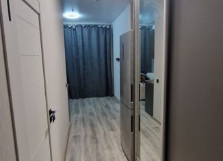 Продается квартира студия, 17 м2, Новосибирск, Ипподромская улица, 15, Центральный район