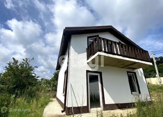 Продам дом, 100 м2, село Высокое