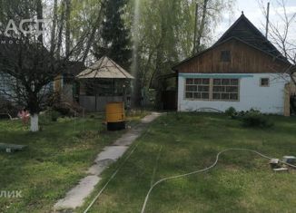Продам дом, 60 м2, Новосибирская область, Цветочная улица, 7