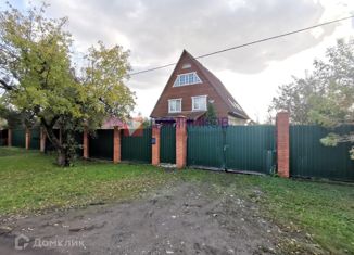 Продаю дом, 170.7 м2, село Березнецово, Дачная улица