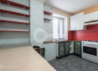 Продам 2-ком. квартиру, 41.4 м2, Казань, Хибинская улица, 18, Кировский район