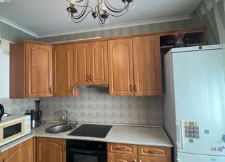 Продается 2-ком. квартира, 50.9 м2, Москва, улица Мусы Джалиля, 5к1, метро Борисово