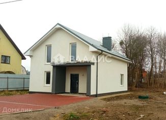 Продам дом, 135 м2, Калининградская область