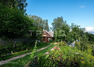 Продам дом, 96.9 м2, Луга, Рабочая улица, 5