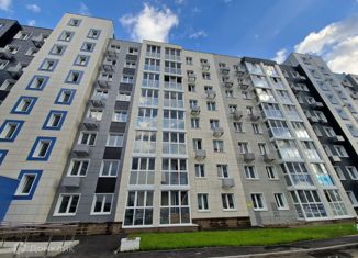 Продажа однокомнатной квартиры, 27 м2, Уфа, улица Героя Зорина, 3, ЖК Времена Года