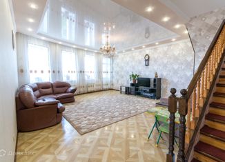 Продажа многокомнатной квартиры, 230 м2, Тульская область, улица Макаренко, 1А