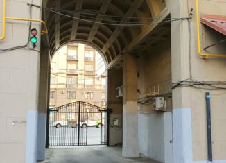 2-ком. квартира на продажу, 58 м2, Москва, проспект Мира, 78, метро Рижская