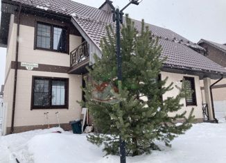 Продается дом, 120.4 м2, коттеджный посёлок Варежки-3, Бирюзовая улица, 12