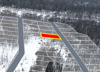 Продаю земельный участок, 6.09 сот., коттеджный посёлок Волконское