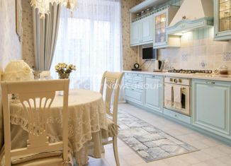 Продам 1-комнатную квартиру, 43.6 м2, поселение Десёновское, Буковая аллея, 4, ЖК Андерсен