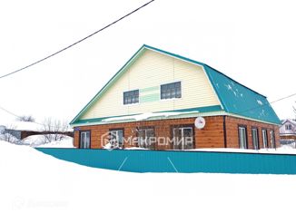 Продается дом, 121 м2, Татарстан, улица Чулпан, 144А