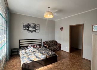 Продажа 1-ком. квартиры, 40 м2, Иркутск, улица Пискунова, 135/2, ЖК Высота